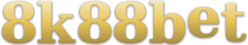 8k88bet logo