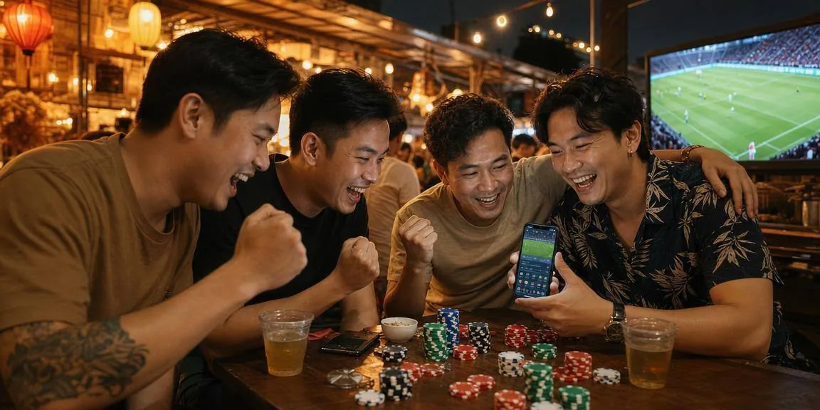 8k88bet Việt Nam Ứng dụng